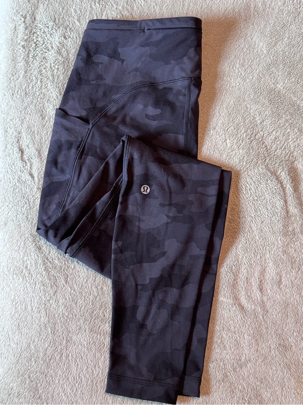 Lululemon Swift Speed 28” high rise tights